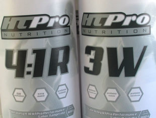 Réplica e Displays Infláveis - HtPro