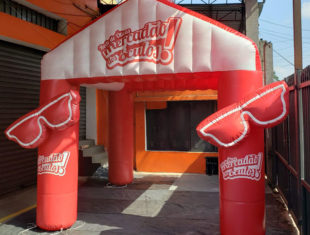 Tenda Mercadão Óculos
