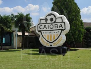 Display Inflável CAIOBA