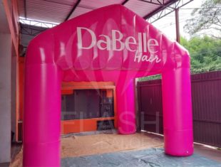 Tenda Inflável Dabelle